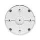 Монтажная коробка Light Vision VLC-01BX, пластик, 120*50 мм (75-00187) - изображение 4
