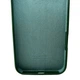 Чохол для смартфона Silicone Full Case AA Open Cam for Apple iPhone 16 Pro Max 40,Atrovirens (FullOpeAAi16PM-40) - изображение 3