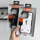 Чохол для смартфона UAG AAA Pathfinder Mag for Apple iPhone 16 Army White (UAPTMG16ARWhite) - изображение 3
