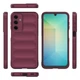 Чохол для смартфона Cosmic Magic Shield for Samsung Galaxy A16 5G Plum (MagicShSAA165GPlum) - изображение 3