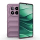 Чохол для смартфона Cosmic Magic Shield for Xiaomi Redmi Note 14 Pro Plus 5G Lavender (MagicShXiNo14p+Lavender) - изображение 1