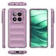 Чохол для смартфона Cosmic Magic Shield for Xiaomi Redmi Note 14 Pro Plus 5G Lavender (MagicShXiNo14p+Lavender) - изображение 3
