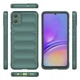 Чохол для смартфона Cosmic Magic Shield for Samsung Galaxy A05 Dark Green (MagicShSAA05Green) - изображение 2