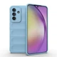 Чохол для смартфона Cosmic Magic Shield for Samsung Galaxy A36 5G Light Blue (MagicShSAA365GBlue) - изображение 1
