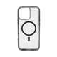 Чохол для смартфона Cosmic Acrilyc Colorful Mag for Apple iPhone 14 Grey (AcrilycColor14Grey) - изображение 1