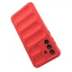 Чохол для смартфона Cosmic Magic Shield for Samsung Galaxy A36 5G China Red (MagicShSAA365GRed) - изображение 4