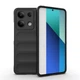 Чохол для смартфона Cosmic Magic Shield for Xiaomi Redmi Note 13 4G Black (MagicShXiNo13Black) - изображение 1