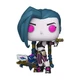 Фигурка Funko POP! Аркейн Джинкс (75649) - изображение 2