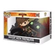 Фигурка Funko POP! Как приручить дракона Иккинг с Беззубиком (81181) - изображение 1