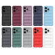 Чохол для смартфона Cosmic Magic Shield for Xiaomi Redmi 13 4G Grey Smoke (MagicShXi134GGrey) - изображение 4