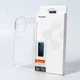 Чохол Spigen AAA Matt Clear for Apple iPhone 16 Pro Max Transparent (SPGCLMT16pm) - зображення 1