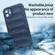 Чохол для смартфона Cosmic Magic Shield for Apple iPhone 11 Light Blue (MagicShiP11Blue) - зображення 4