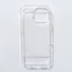 Чохол Spigen AAA Matt Clear for Apple iPhone 16 Pro Max Transparent (SPGCLMT16pm) - зображення 5