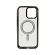 Чохол для смартфона Cosmic CD Magnetic for Apple iPhone 14 Titanium Grey (CDMAGiP14TitaniumGrey) - зображення 3