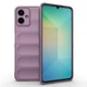 Чохол для смартфона Cosmic Magic Shield for Samsung Galaxy A06 4G Lavender (MagicShSAA064GLavender) - изображение 1