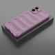 Чохол для смартфона Cosmic Magic Shield for Samsung Galaxy A06 4G Lavender (MagicShSAA064GLavender) - изображение 2