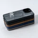 Чохол для смартфона Spigen AAA Magnetic Color for Apple iPhone 13 Pro Max Light Blue (SPGMGCOL13ProMaxLight) - зображення 11