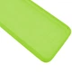 Чохол для смартфона Silicone Full Case AA Camera Protect for Apple iPhone 11 24,Shiny Green (FullAAi11-24) - изображение 2