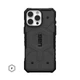 Чохол для смартфона UAG AAA Pathfinder Mag for Apple iPhone 16 Grey (UAPTMG16Grey) - зображення 1