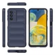 Чохол для смартфона Cosmic Magic Shield for Samsung Galaxy A26 5G Sapphire (MagicShSA26Sapphire) - изображение 2