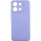 Чохол для смартфона Cosmic Silicone Case AA for Xiaomi Redmi Note 13 Pro 5G/POCO X6 5G Elegant Purple (CosSilXiNo13P5GElegantPurple) - зображення 1