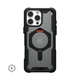 Чохол для смартфона UAG AAA Plazma Mag XTE for Apple iPhone 16 All Black - изображение 1