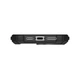 Чохол для смартфона UAG AAA Plazma Mag XTE for Apple iPhone 16 All Black - изображение 3
