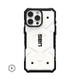 Чохол для смартфона UAG AAA Pathfinder Mag for Apple iPhone 16 All White - изображение 1
