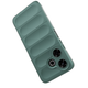 Чохол Premium для смартфона Cosmic Magic Shield for Xiaomi Redmi 13 4G Dark Green (MagicShXi134GGreen) - изображение 4