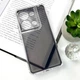 Чохол для смартфона Space III for Xiaomi Redmi Note 13 Pro 4G/Poco M6 Pro 4G Black - изображение 6