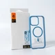 Чохол для смартфона Spigen AAA Magnetic Color for Apple iPhone 13 Pro Max Light Blue (SPGMGCOL13ProMaxLight) - зображення 2