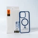 Чохол для смартфона Spigen AAA Magnetic Color for Apple iPhone 13 Pro Max Blue (SPGMGCOL13ProMaxBlue) - изображение 1