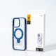 Чохол для смартфона Spigen AAA Magnetic Ring for Apple iPhone 13 Pro Blue (SPGMGRING13ProBlue) - зображення 5