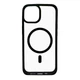 Чохол для смартфона Spigen AAA Magnetic Color for Apple iPhone 14 Green (SPGMGCOL14Green) - изображение 1