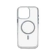 Чохол для смартфона Cosmic Acrilyc Colorful Mag for Apple iPhone 14 White (AcrilycColor14White) - изображение 1