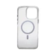 Чохол для смартфона Cosmic Acrilyc Colorful Mag for Apple iPhone 14 White (AcrilycColor14White) - изображение 3