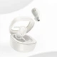 Bluetooth навушники (TWS) Baseus WM02 True Wireless Earphones (Бежевий) - изображение 6