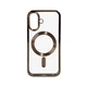 Чохол для смартфона Cosmic CD Magnetic for Apple iPhone 16 Coffee (CDMAGiP16Coffee) - изображение 1