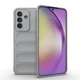 Чохол для смартфона Cosmic Magic Shield for Samsung Galaxy A36 5G Grey Smoke (MagicShSAA365GGrey) - изображение 1