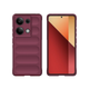 Чохол для смартфона Cosmic Magic Shield for Xiaomi Redmi Note 13 Pro 4G Plum (MagicShXiNo13PPlum) - изображение 1