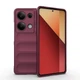 Чохол для смартфона Cosmic Magic Shield for Xiaomi Redmi Note 13 Pro 4G Plum (MagicShXiNo13PPlum) - изображение 2