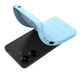 Чохол для смартфона Cosmic Magic Shield for Xiaomi Redmi 13C 4G/POCO С65 Light Blue (MagicShXi13CBlue) - изображение 4