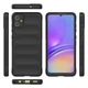 Чохол для смартфона Cosmic Magic Shield for Samsung Galaxy A05 Black (MagicShSAA05Black) - изображение 2