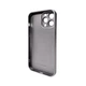 Чохол для смартфона AG Glass Matt Frame Color Logo for Apple iPhone 13 Pro Max Titanium Grey (AGMattFrameiP13PMGrey) - изображение 2