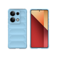 Чохол для смартфона Cosmic Magic Shield для Xiaomi Redmi Note 13 Pro 4G Light Blue (MagicShXiNo13PBlue) - зображення 1