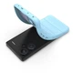 Чохол Premium для смартфона Cosmic Magic Shield for Xiaomi Redmi Note 13 Pro Plus 5G Light Blue (MagicShXiNo13P+Blue) - изображение 4