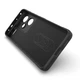 Чохол для смартфона Cosmic Magic Shield for Xiaomi Redmi Note 13 Pro Plus 5G Black (MagicShXiNo13P+Black) - изображение 3
