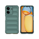 Чохол для смартфона Cosmic Magic Shield for Xiaomi Redmi 13C 4G/POCO С65 Dark Green (MagicShXi13CGreen) - изображение 1