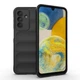 Чохол для смартфона Cosmic Magic Shield for Samsung Galaxy A26 5G Black (MagicShSA26Black) - изображение 1