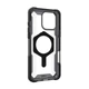 Чохол для смартфона UAG AAA Plazma Mag XTE for Apple iPhone 16 Black (UAGPLZXTE16Black) - изображение 3